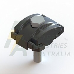 TO719SS - PG clamp